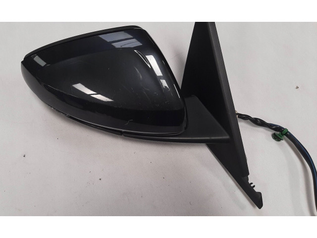 Зеркало электрическое Audi A1 2018 - года