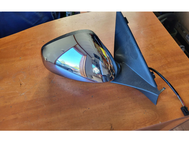 Zpětné zrcátko Alfa Romeo Giulietta 2015