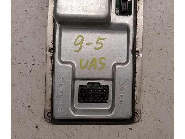 Блок управления Xenon