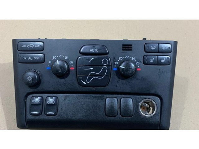 Блок управления климат-контролем 8682734, 0973940C Volvo XC90