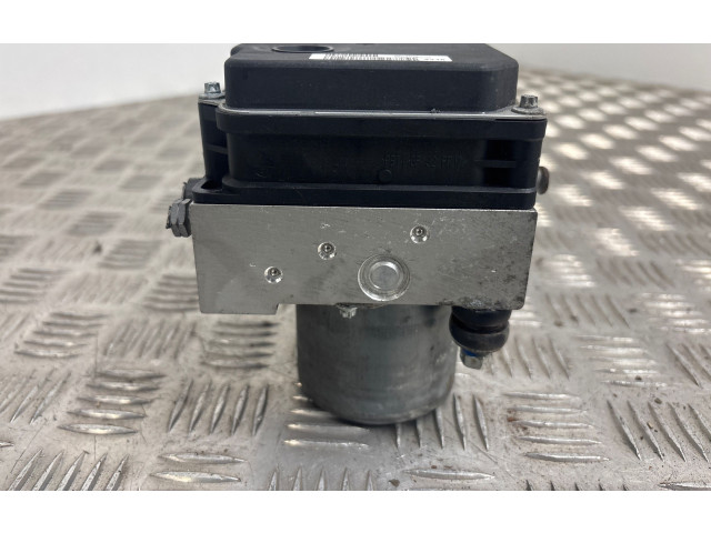 Блок АБС 9678558080, 9805431680 Citroen DS4 - года