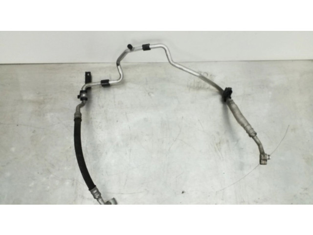 Трубка (трубки)/ шланг (шланги) кондиционера воздуха