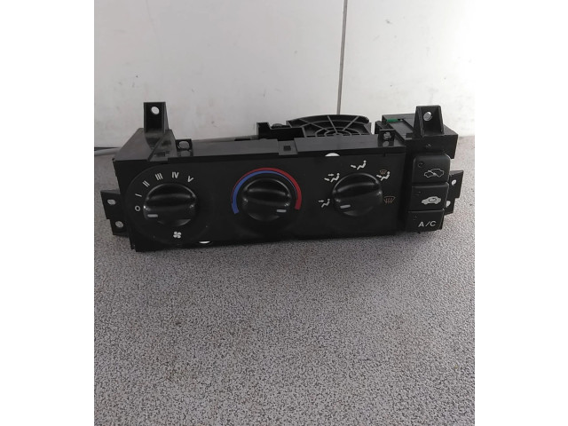 Блок управления климат-контролем Rover 600