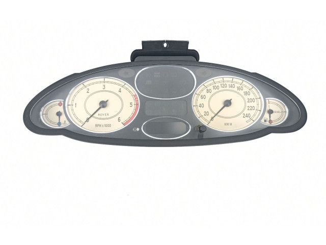 Přístrojová deska Rover 75 2001 YAC110477