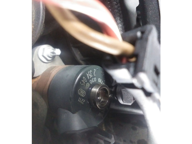 Vstřikovač Rover 75 204D2