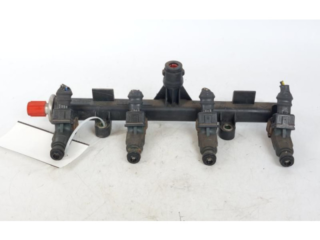 Комплект форсунок 0280156268, 0280156268 Fiat Grande Punto