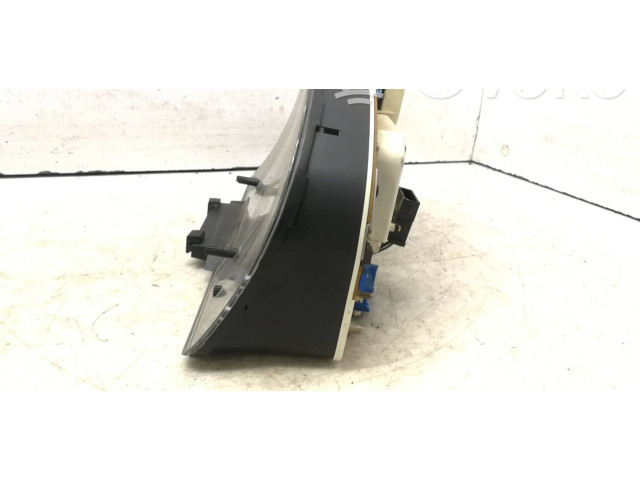 Панель приборов 8A0919033BK, 110008563   Audi Coupe       