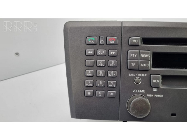 Радио/ проигрыватель CD/DVD / навигация