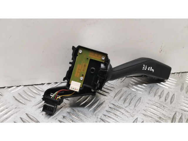 Ручка поворотов/ фонарей