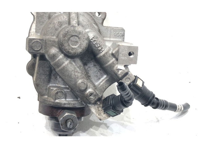 Vstřikovací čerpadlo 0445010592   Ford Fiesta     