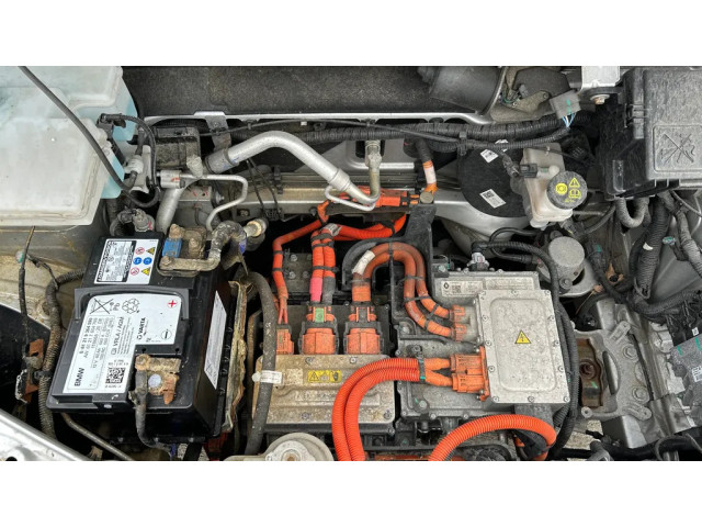    Рулевая рейка 488109334R   Dacia Spring 2021- года