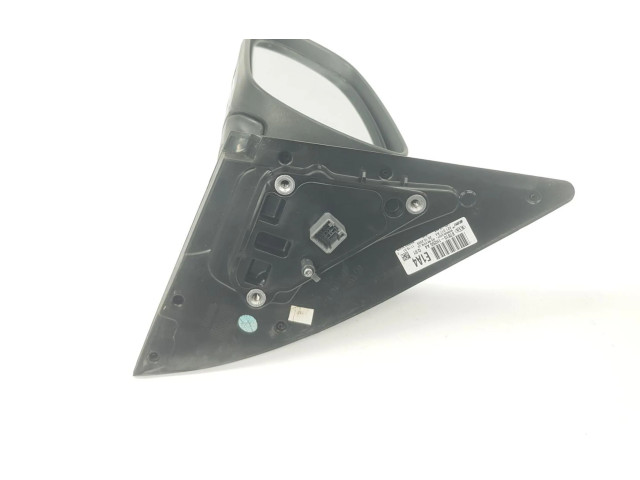 Зеркало электрическое     Сзади   KIA Ceed  2006-2012 года   