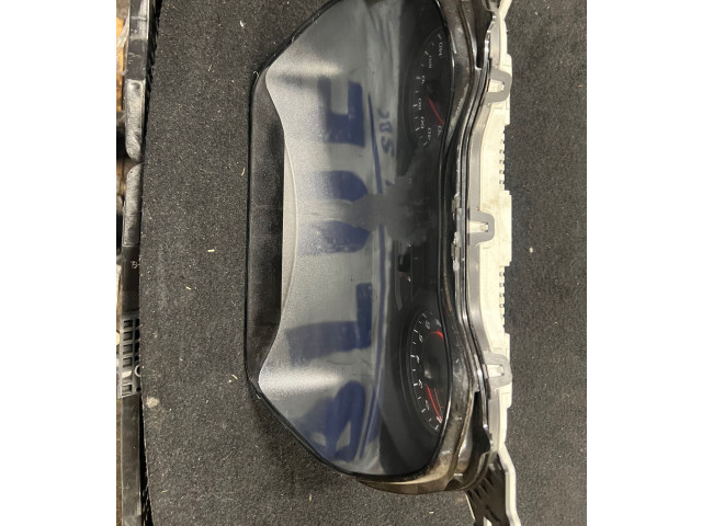 Панель приборов 84025439   Chevrolet Camaro       