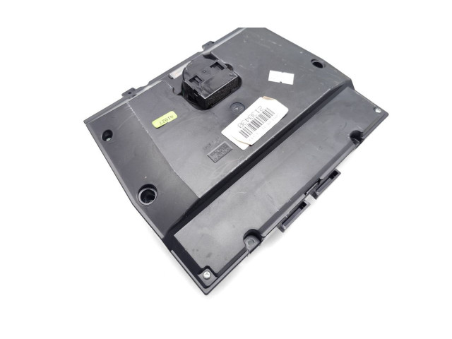 Блок управления климат-контролем 30795268, 10W51E-02 Volvo V60