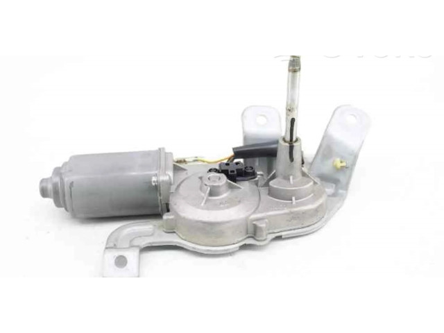 Моторчик заднего дворника 95152637 Chevrolet Spark