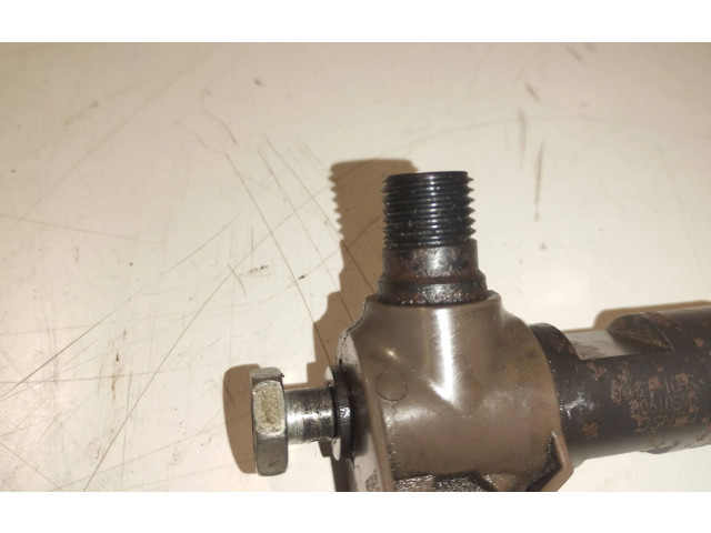 Vstřikovač SH01-13H50, 3C000104 Mazda 6