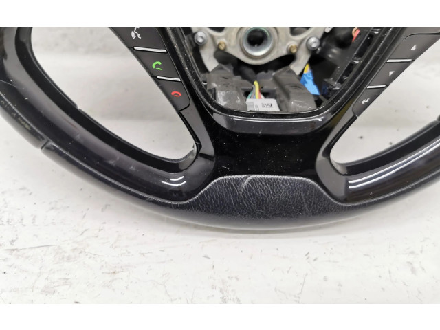 Руль KIA Pro Cee'd II  2013 - 2018 года       