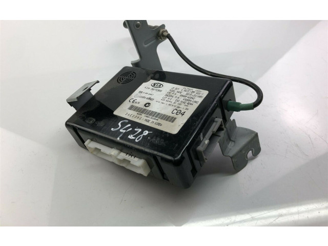 Блок управления 95400A2042, S428   KIA Ceed