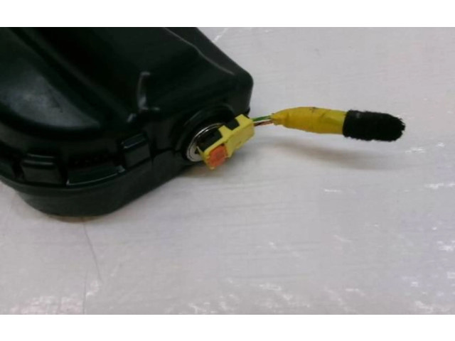 Подушка безопасности в сиденье 34165486   Jeep Renegade