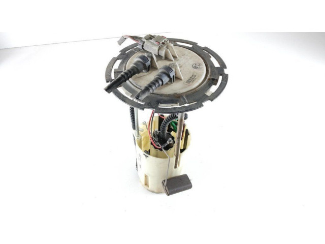 Насос топлива (в топливном баке)