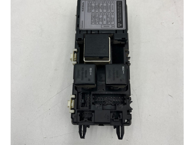 Pojistková skříňka 30889989, 30889989 Volvo S40, V40 1999