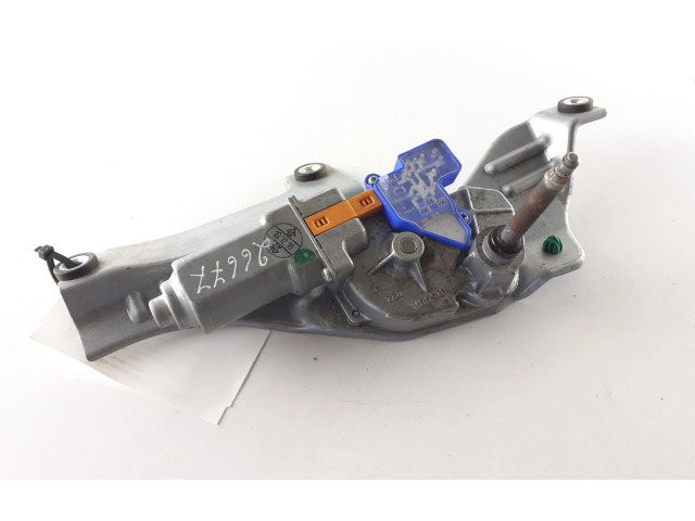 Моторчик заднего дворника     Subaru Forester SH