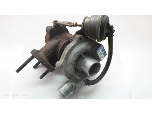 Turbodmychadlo Турбина 73501344, 54351014809 Opel Combo C 1.3 dyzelinas A13DT