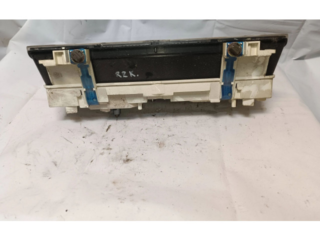 Přístrojová deska Opel Rekord E2 1980 81117340