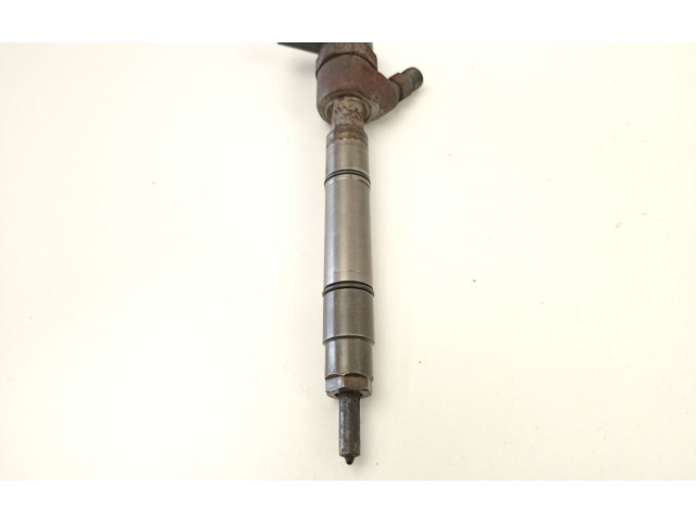 Vstřikovač 338002A110, 0445110223   KIA Cerato    D4FA 