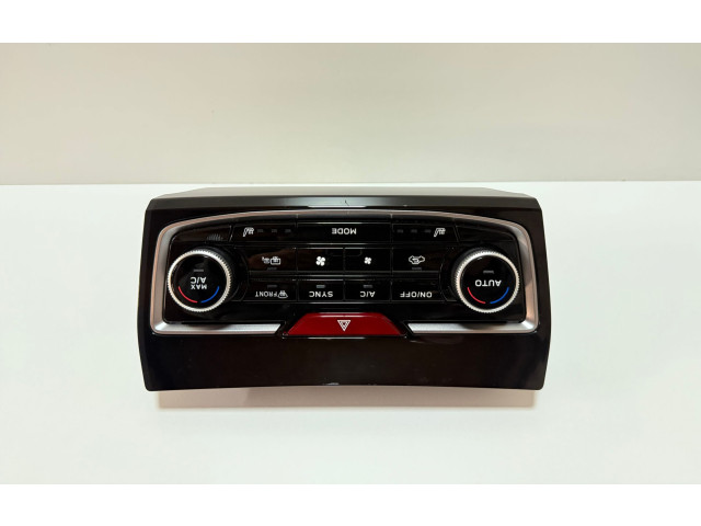 Блок управления климат-контролем 72311SJ830, 72311SJ830   Subaru Forester SK