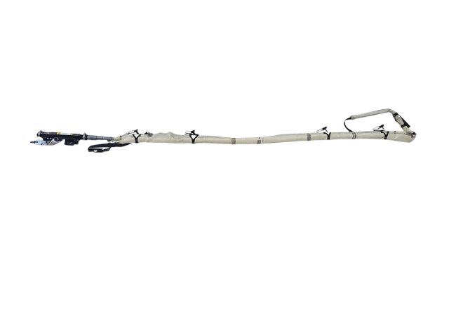 Боковая подушка безопасности 30698530, E075062490122   Volvo XC90