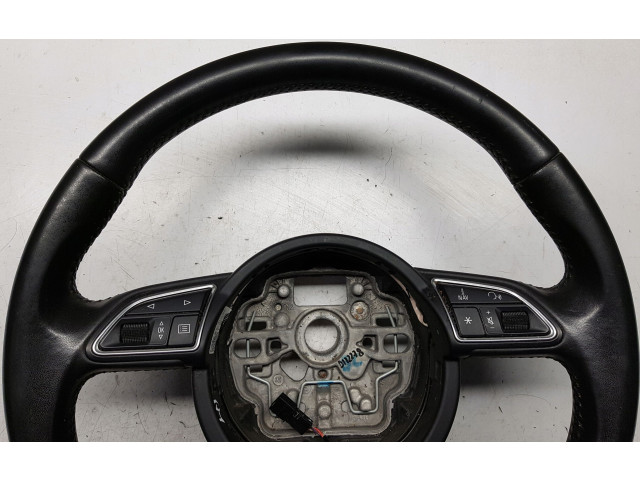 Руль Audi A1 2010 - 2018 года 4G0419091R