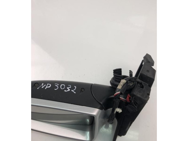 Зеркало электрическое Audi A3 S3 8P 2003 - 2012 года