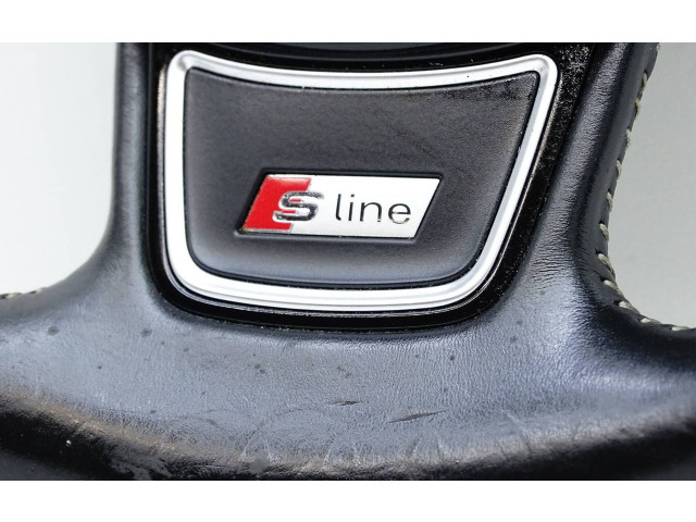 Руль 8U0419091R, 565425696 Audi Q3 8U