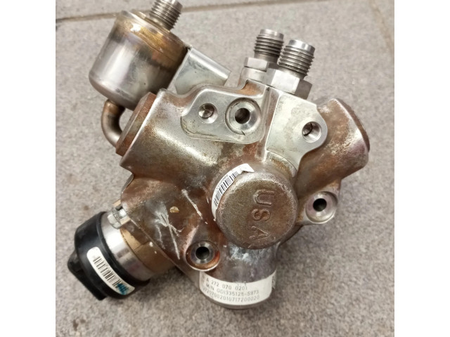 Топливный насос