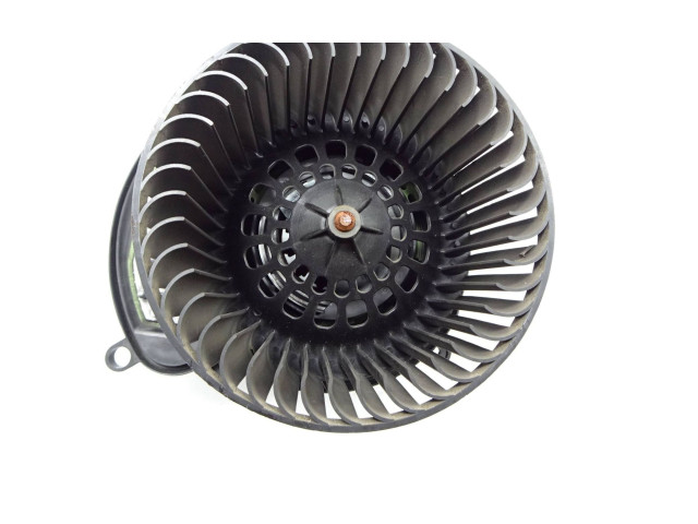 Вентилятор печки    F1738, T911738   Renault Kadjar