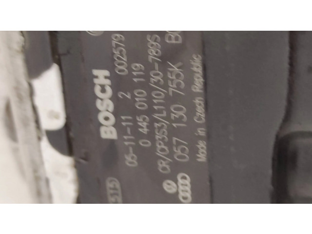 Vstřikovací čerpadlo 057130755K, 002579   Audi Q7 4L  pro naftový motor 4.2  