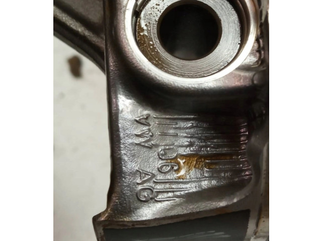 Масляный насос   TFSI, TSI  Skoda Karoq 