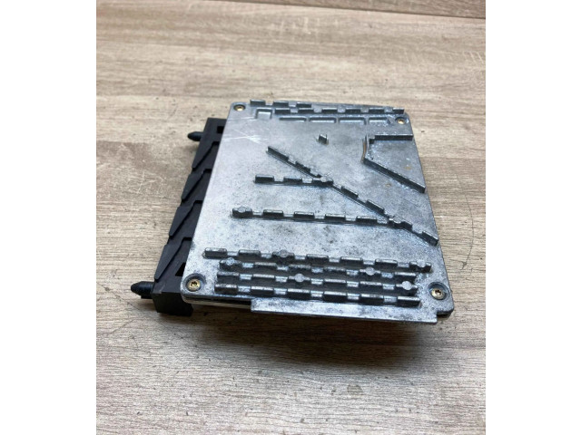 Блок управления двигателем ECU    09496667A, 0281001776   Volvo S70  V70  V70 XC