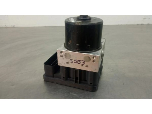 Блок АБС 8V512C405AE Ford Fiesta 2013-2017 года