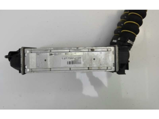 Интеркулер  9800291280, M160835H   Peugeot 5008 
