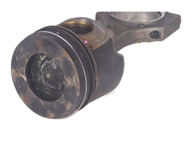 Шатун 8580515 BMW 3 G20 G21