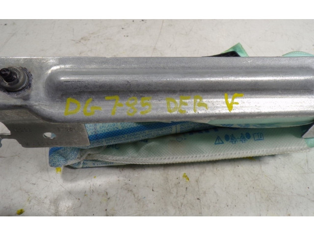 Подушка безопасности двери A2388601202, A2388601202   Mercedes-Benz E AMG W210