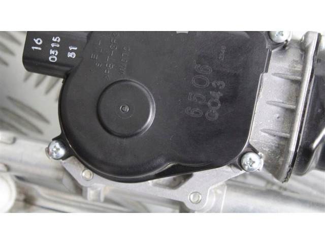 Комплект механизма стеклоочистителей 6506C043 Infiniti Q60