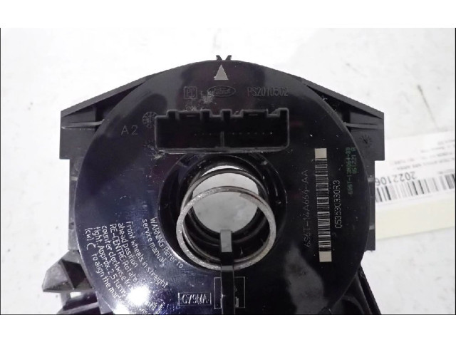 Подрулевой шлейф SRS 1364722   Ford Fusion