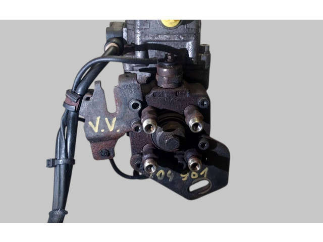 Vstřikovací čerpadlo 0460404961 Volkswagen Caddy