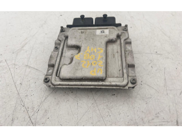 Блок управления двигателя 04C906020AL, 04C906020A Volkswagen Jetta VI