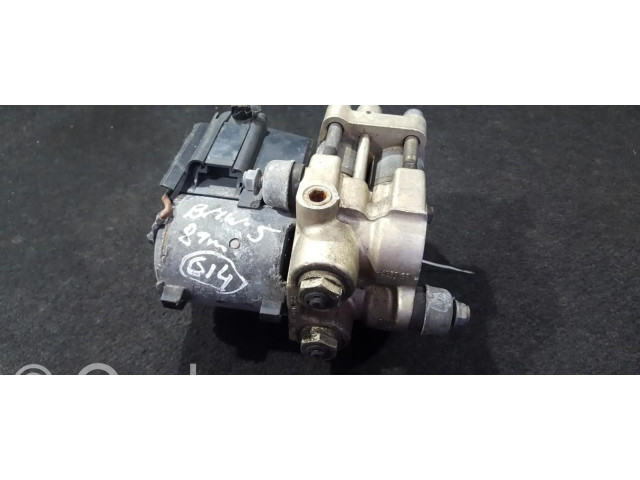 Jednotka ABS 2265110111   BMW 5 E12 1981