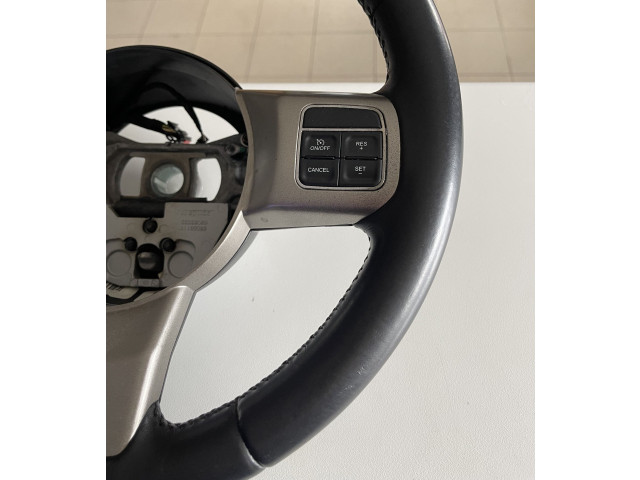 Руль Jeep Grand Cherokee 2010 - 2021 года 1JH881XLAG