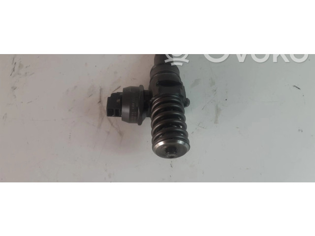 Форсунка 038130073BN, 038130073BN Volkswagen Touran I BLS